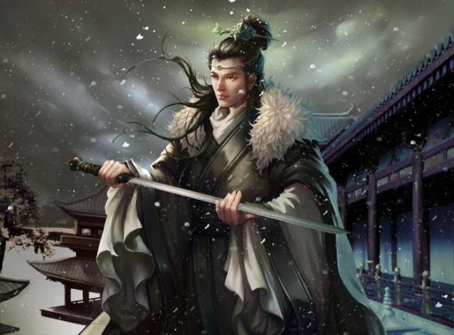 越过篱笆